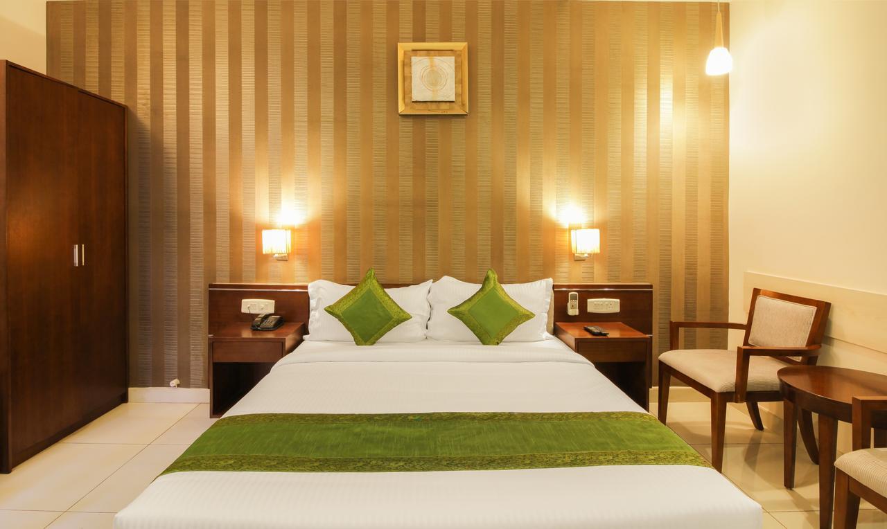 Maharaja Inn Chikmagalūr Εξωτερικό φωτογραφία
