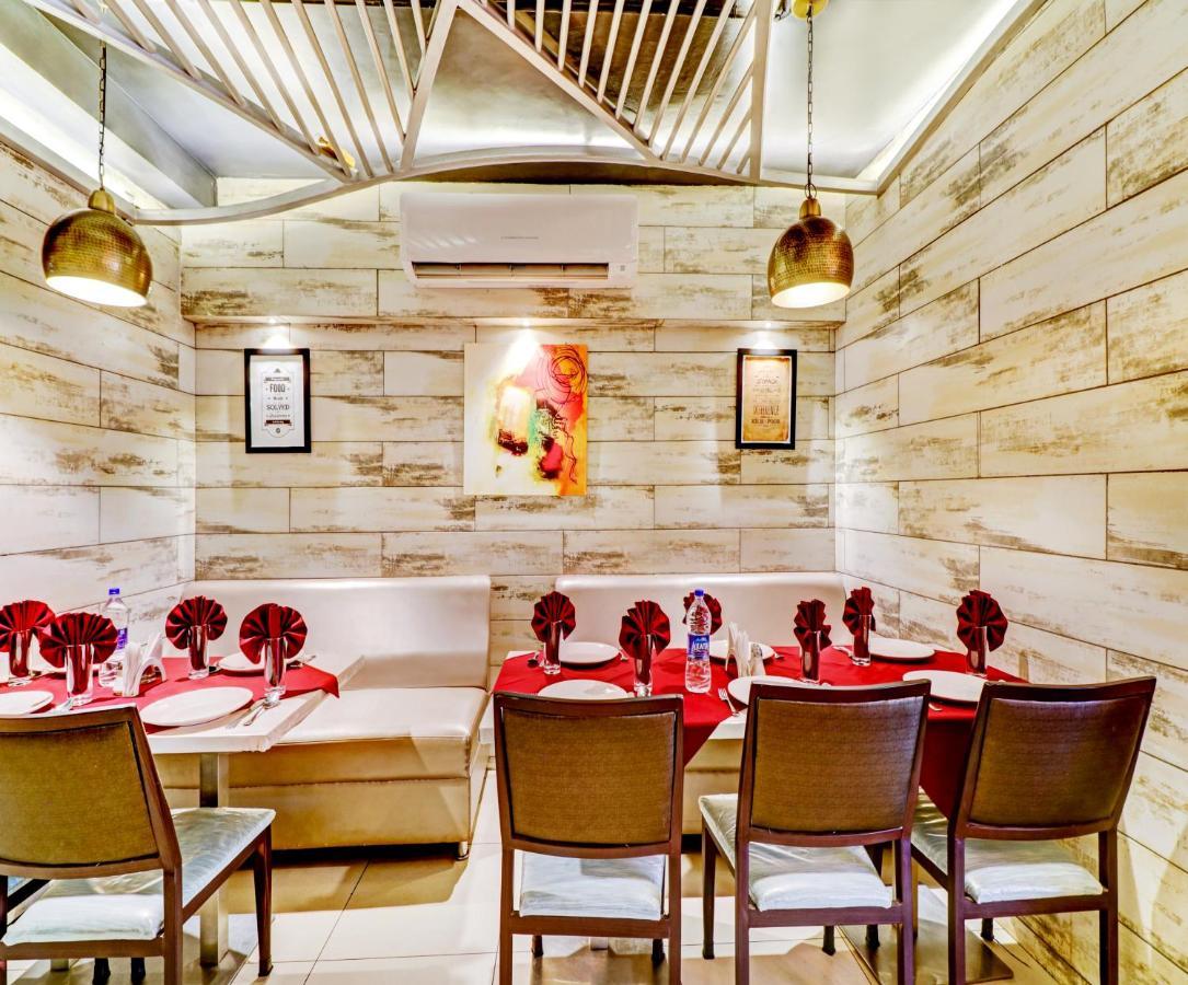 Maharaja Inn Chikmagalūr Εξωτερικό φωτογραφία