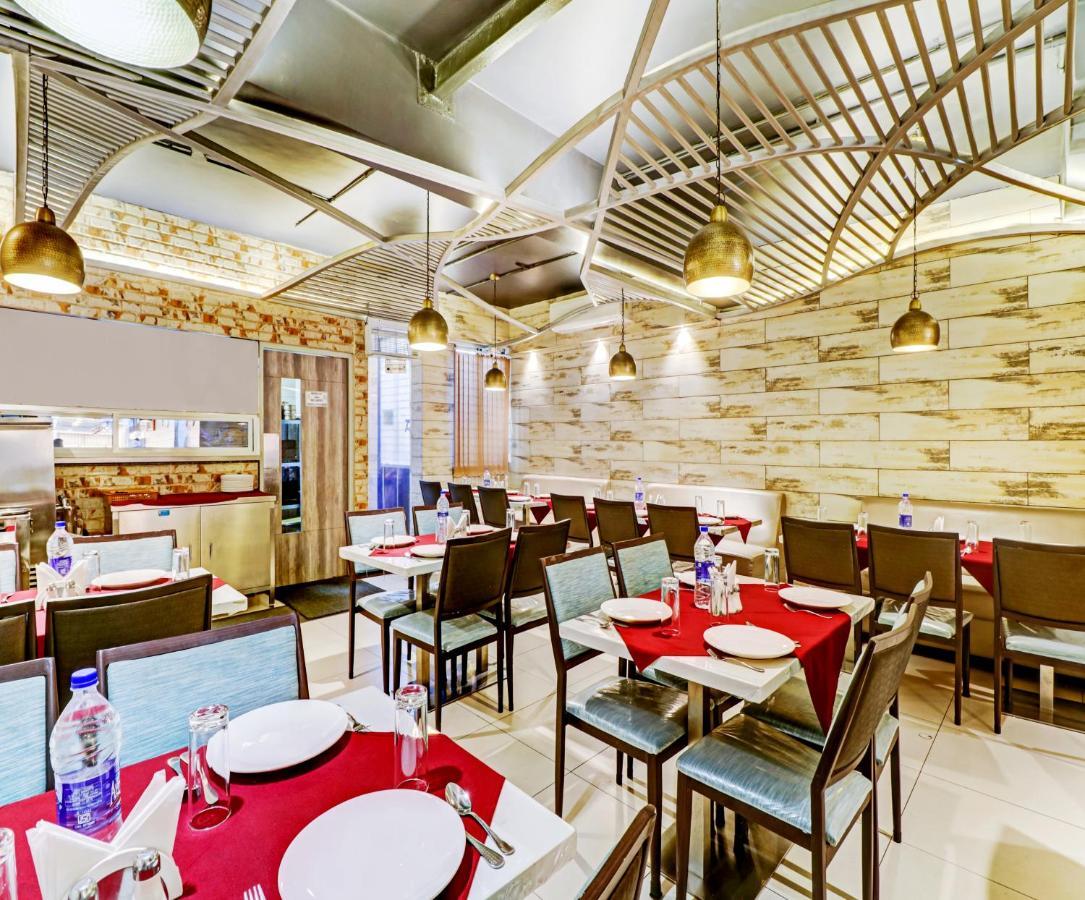 Maharaja Inn Chikmagalūr Εξωτερικό φωτογραφία
