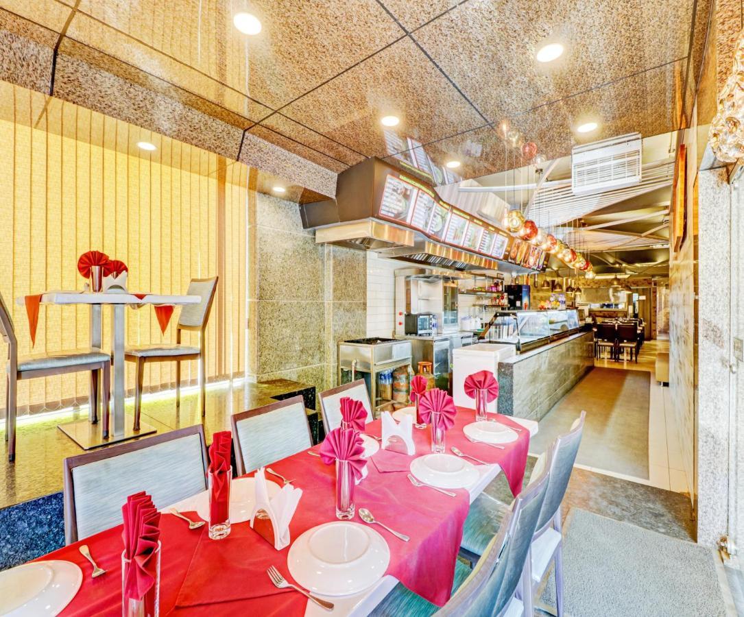 Maharaja Inn Chikmagalūr Εξωτερικό φωτογραφία