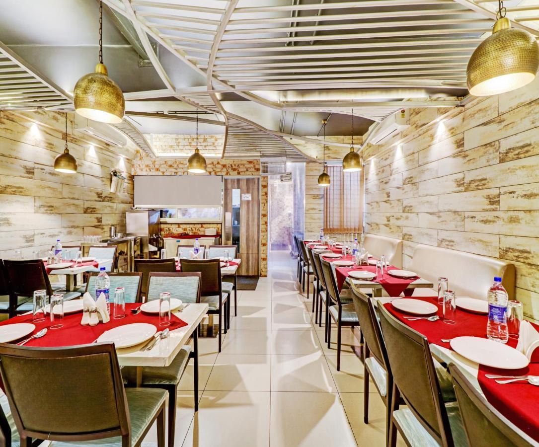 Maharaja Inn Chikmagalūr Εξωτερικό φωτογραφία